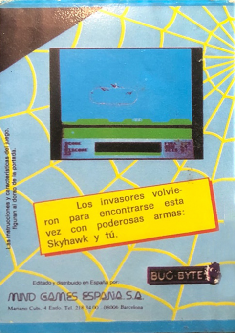 Skyhawk — box-2D-back (SP)