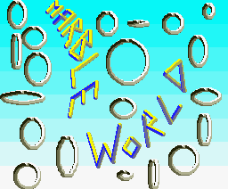 Marble World — sstitle (EU)