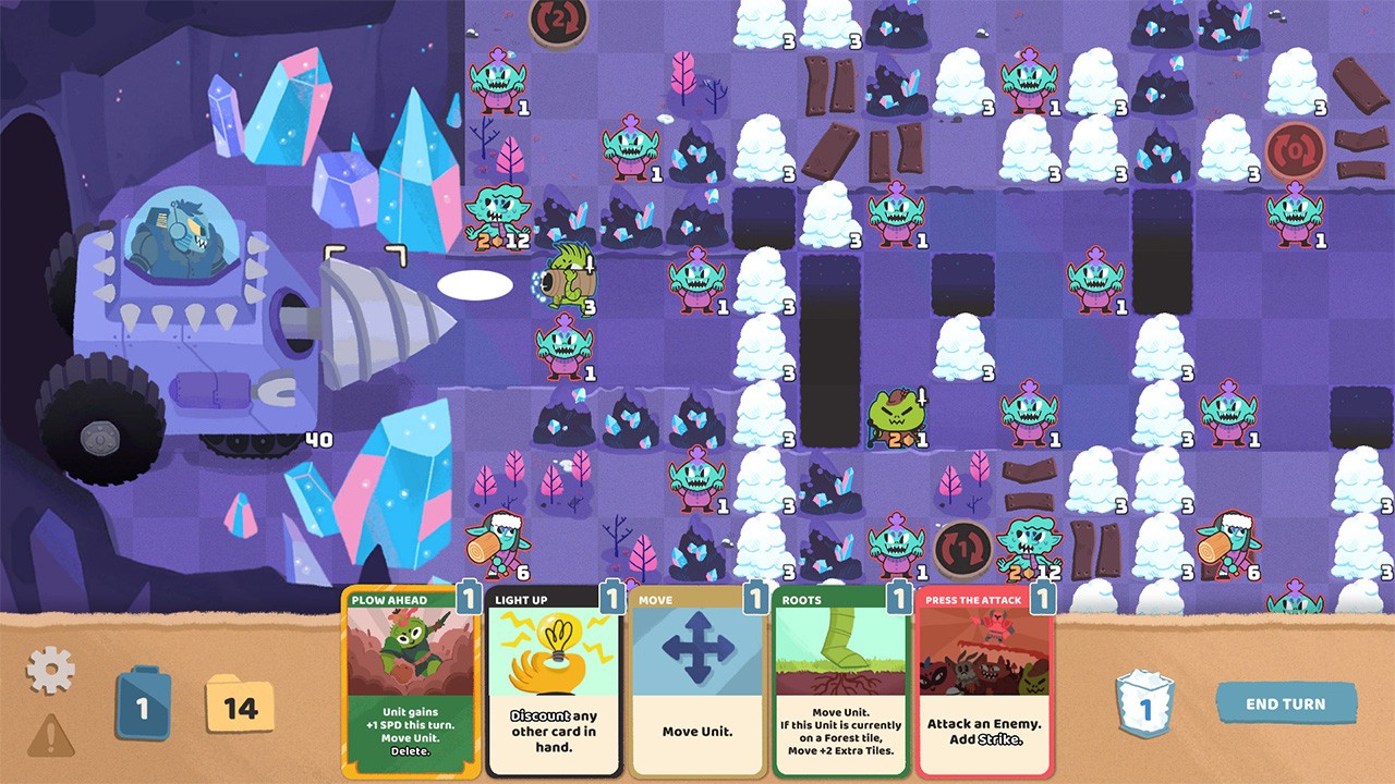 Floppy Knights — ss (WOR)