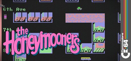 The Honeymooners — steamgrid
