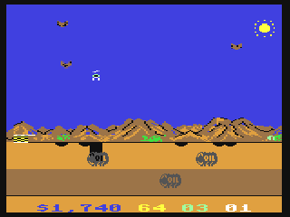 Chopper Hunt — ss (WOR)