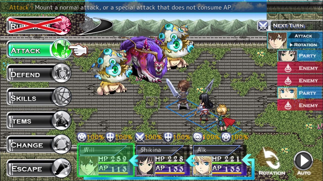 Dead Dragons — ss (WOR)