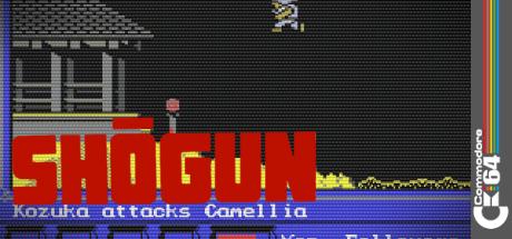 Shogun — steamgrid