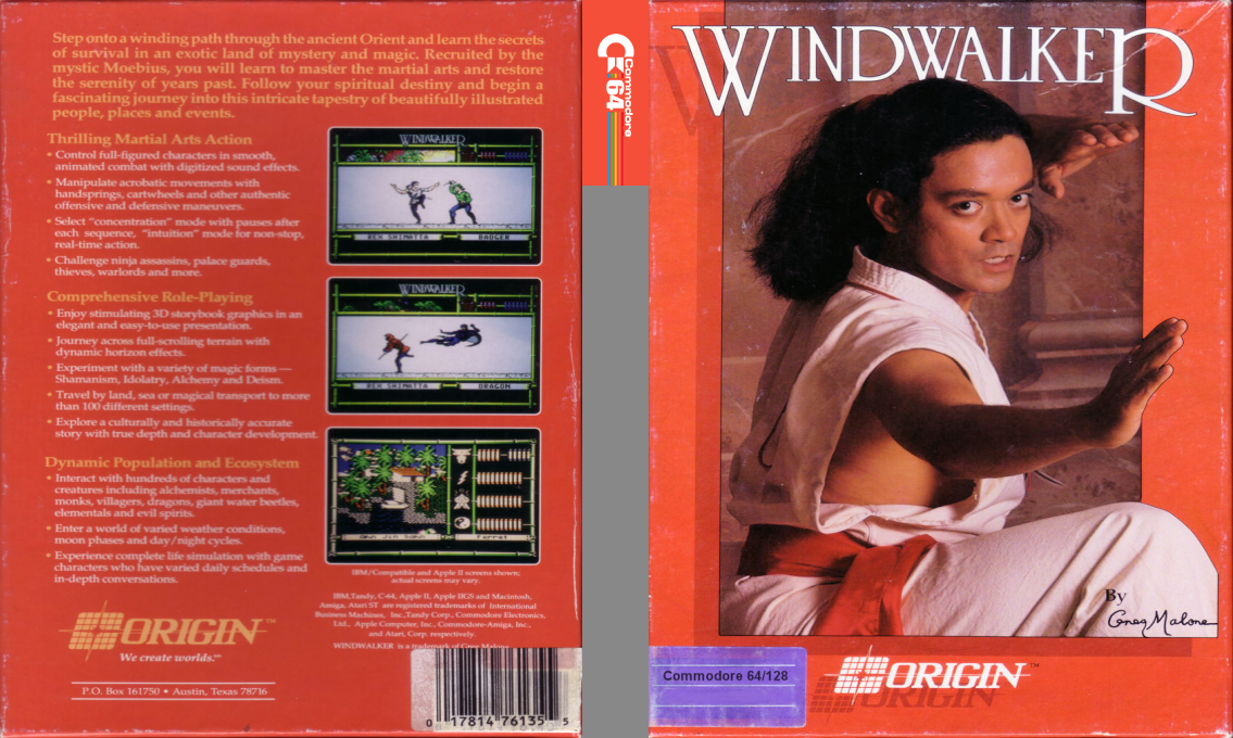 Windwalker — box-texture (US)