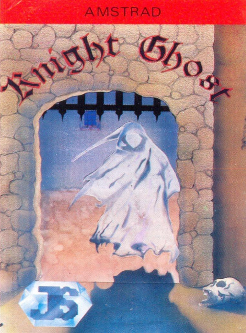 Knight Ghost box art