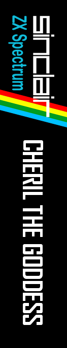 Cheril The Goddess — box-2D-side (WOR)