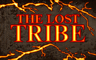 Lost Tribe, The — sstitle (US)