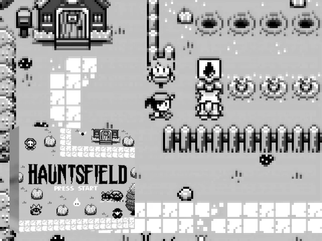 Hauntsfield — mixrbv2 (WOR)
