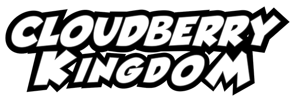 Cloudberry Kingdom — wheel (WOR)