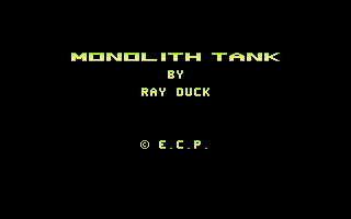 Monolith Tank — sstitle (WOR)