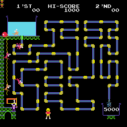 Frisky Tom — ss (WOR)