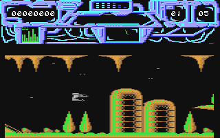 Automatic Board Computer — ss (WOR)