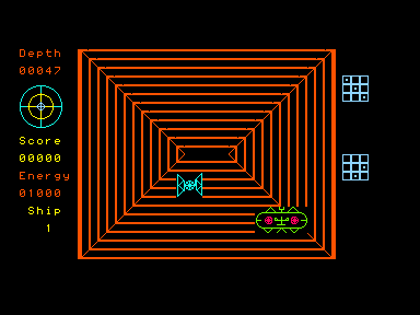 Deathstar — ss (WOR)