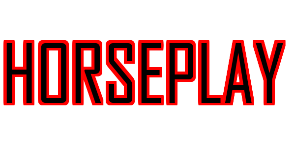 Horseplay — wheel-hd (SS)