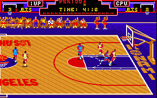 Double Dribble — ss (US)