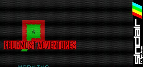 Fourmost Adventures — steamgrid