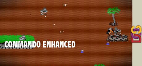 Commando Enhanced — steamgrid