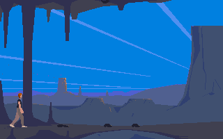 Another World — ss (WOR)