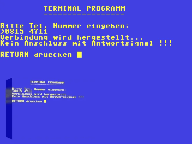 Dfue-adventure, Das — mixrbv2 (WOR)