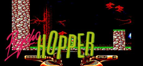Psycho Hopper — steamgrid
