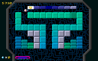 Cybersphere Plus — ss (WOR)