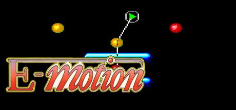E-motion — steamgrid