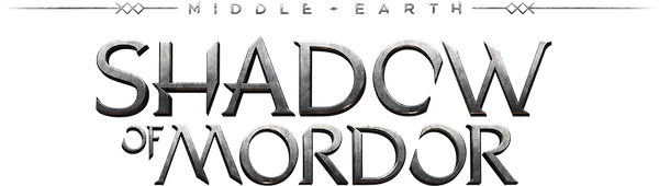Middle-Earth - Shadow of Mordor — wheel (WOR)