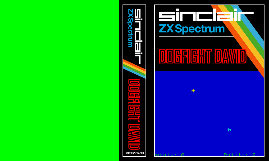 Dogfight David — box-texture (SS)