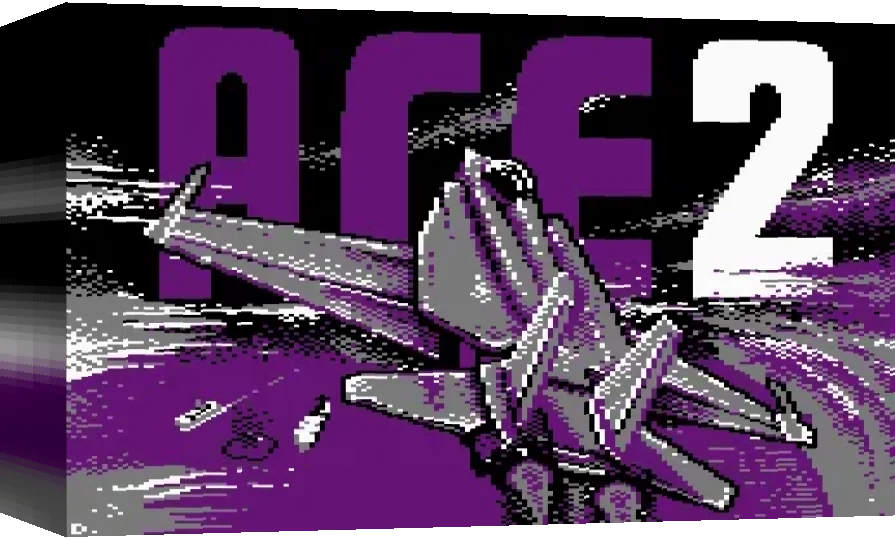 ACE 2 Advanced — box-3D (WOR)