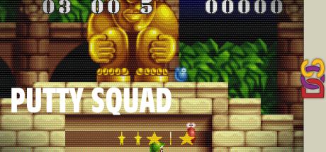 Putty Squad — steamgrid