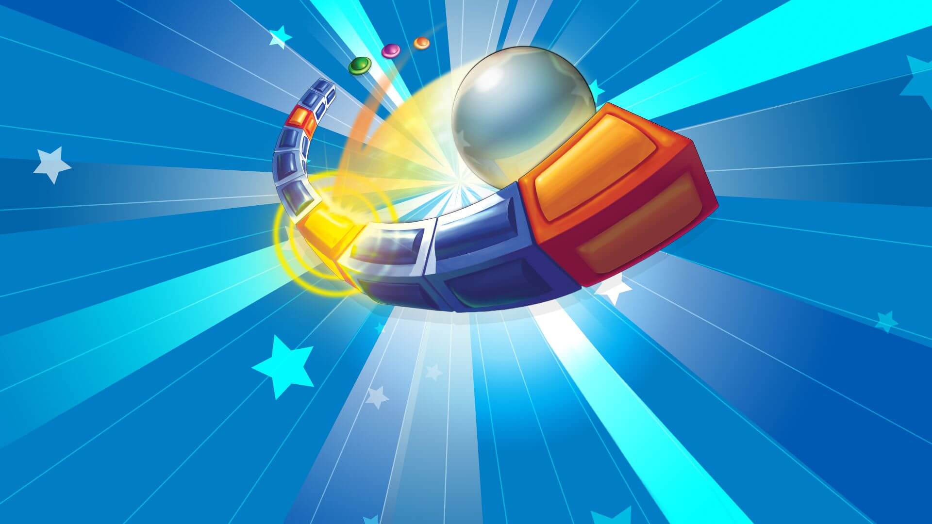 Peggle — fanart