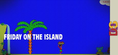 Friday on the Island — steamgrid
