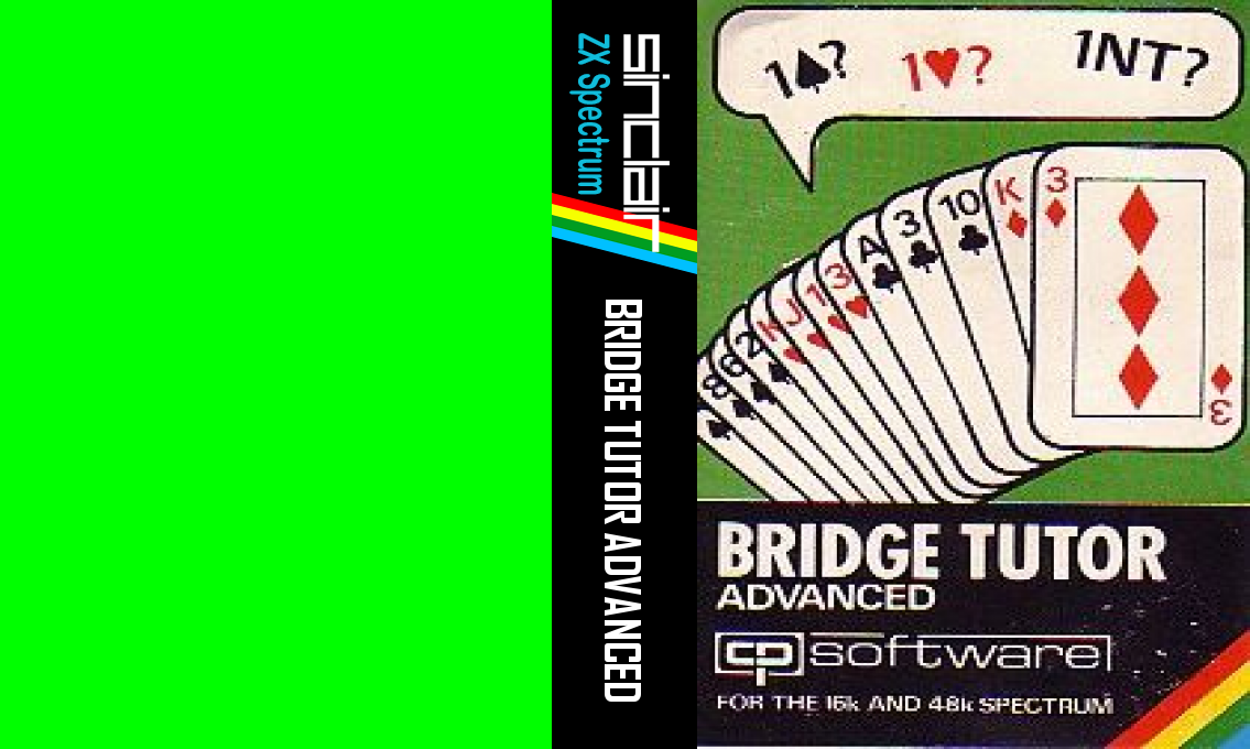 Bridge Tutor Advanced — box-texture (WOR)