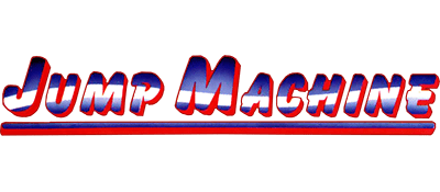 Jump Machine — wheel (WOR)