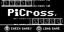 PiCross — sstitle (WOR)