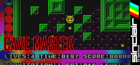 Cave Master — steamgrid
