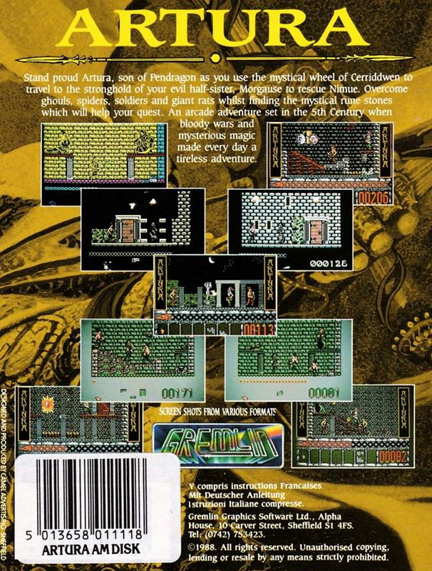 Artura — box-2D-back (EU)