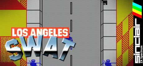 Angeles Swat, Los — steamgrid