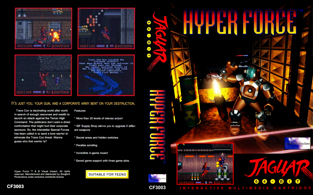 Hyper Force — box-texture (WOR)