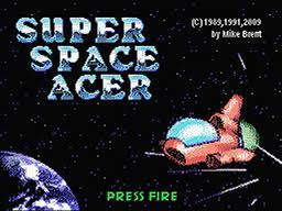 Super Space Acer — sstitle (WOR)