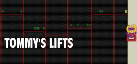 Tommy's Lifts — steamgrid