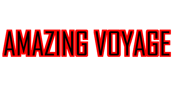 Amazing Voyage — wheel-hd (SS)