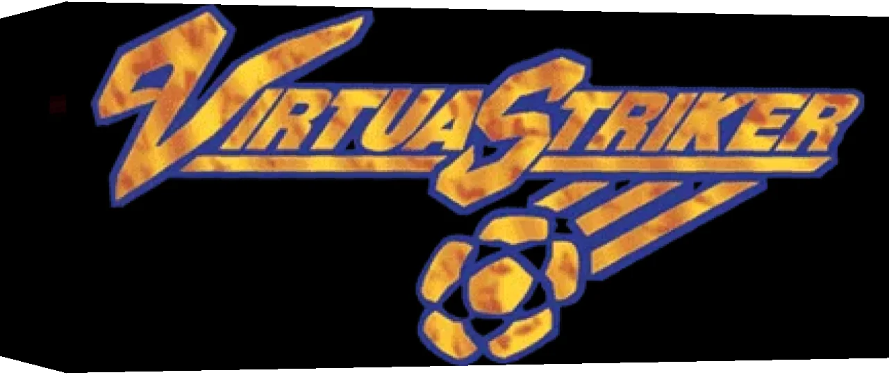 Virtua Striker — box-3D (WOR)
