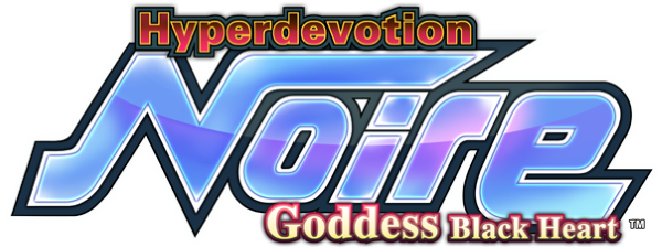 Hyperdevotion Noire - Goddess Black Heart — wheel-hd (WOR)