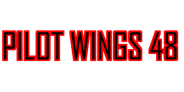 Pilot Wings 48 — wheel-hd (SS)