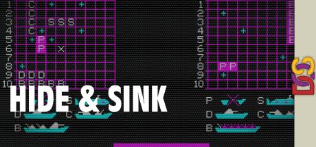 Hide & Sink — steamgrid