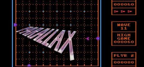 Parallax — steamgrid