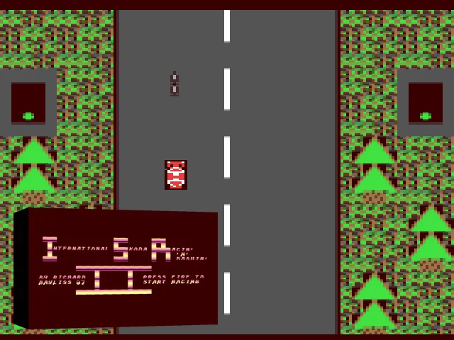 International Skoda Racin'n'Bashin II — mixrbv2 (WOR)