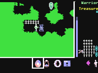 Gemstone Healer — ss (WOR)