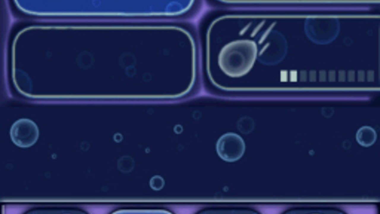 Gene Labs — screenshot (WOR)